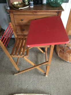 Bureau ecolier enfant