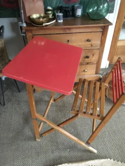 Bureau ecolier enfant