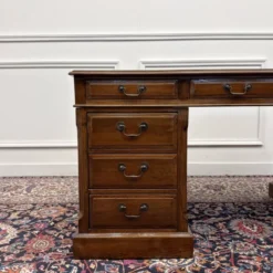Bureau Eichholtz classique anglais