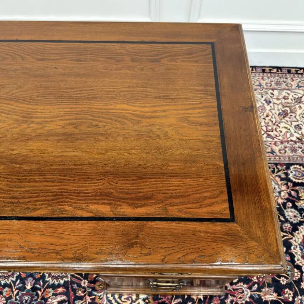Bureau Eichholtz classique anglais