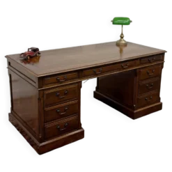 Bureau Eichholtz classique anglais