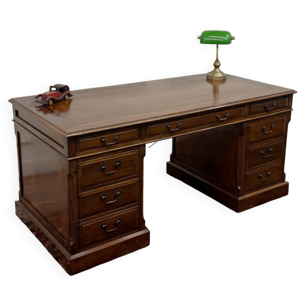 Bureau Eichholtz classique anglais