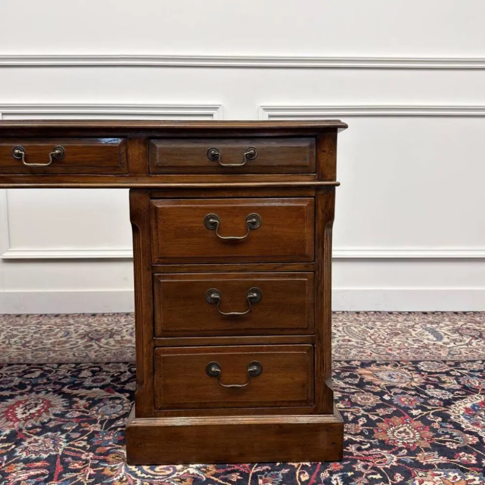 Bureau Eichholtz classique anglais