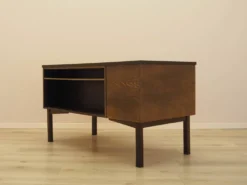 Bureau en chêne, design danois, années 1970, fabriqué au Danemark