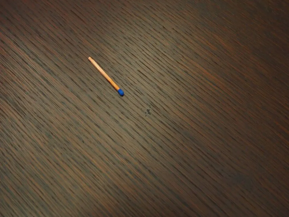 Bureau en chêne, design danois, années 1970, fabriqué au Danemark