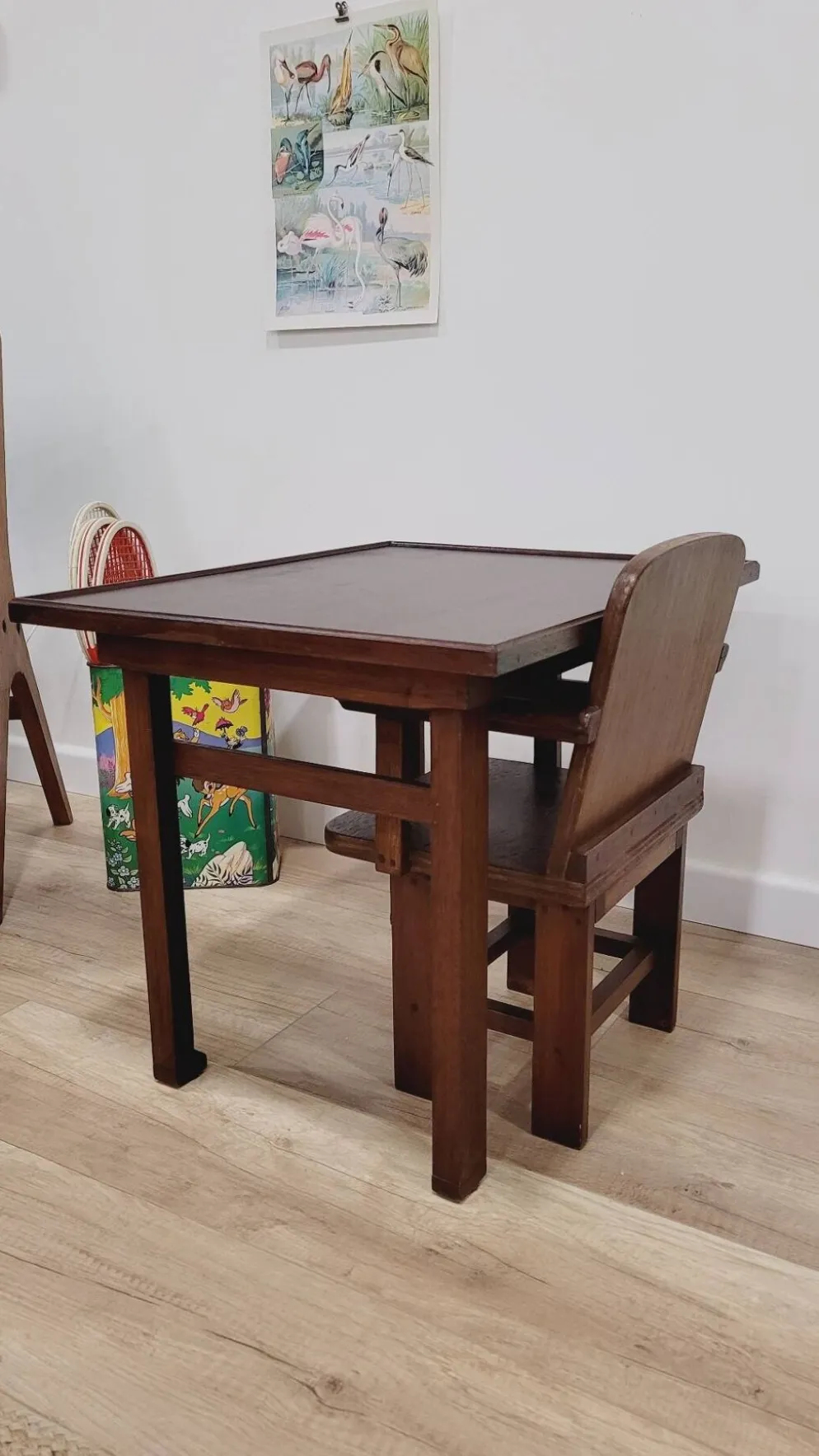 Bureau enfant