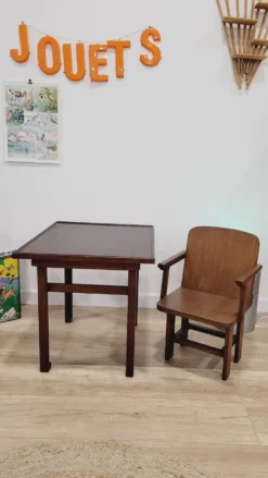 Bureau enfant