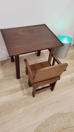 Bureau enfant