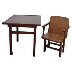 Bureau enfant