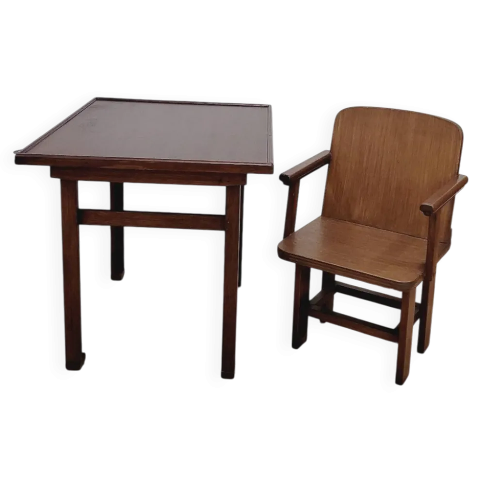 Bureau enfant