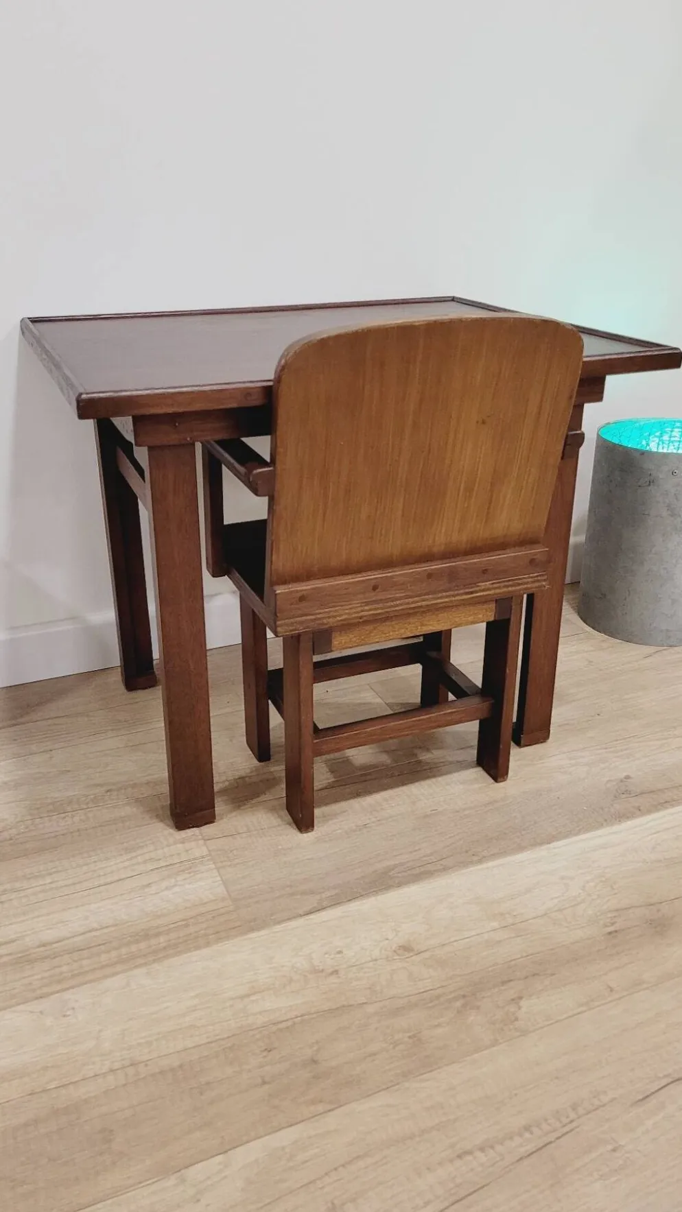 Bureau enfant