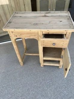 Bureau enfant