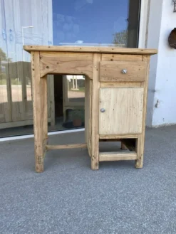Bureau enfant