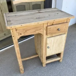 Bureau enfant