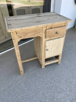 Bureau enfant