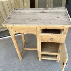 Bureau enfant