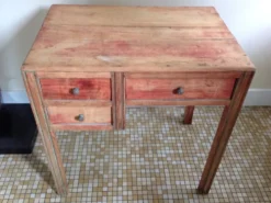 Bureau enfant