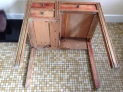 Bureau enfant