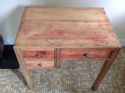 Bureau enfant