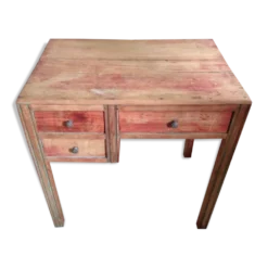 Bureau enfant