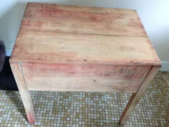 Bureau enfant