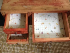 Bureau enfant