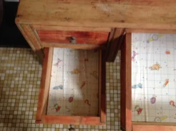 Bureau enfant