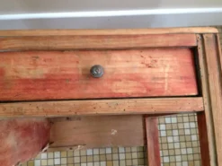 Bureau enfant