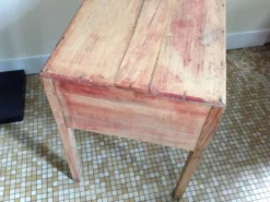 Bureau enfant