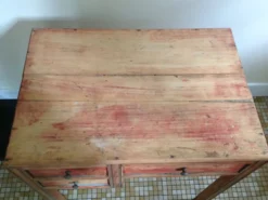 Bureau enfant