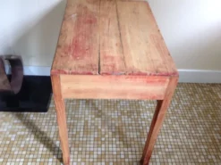 Bureau enfant
