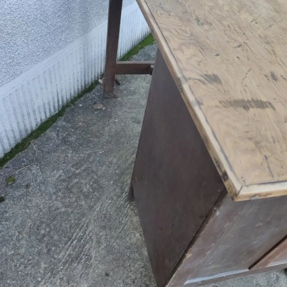 Bureau enfant