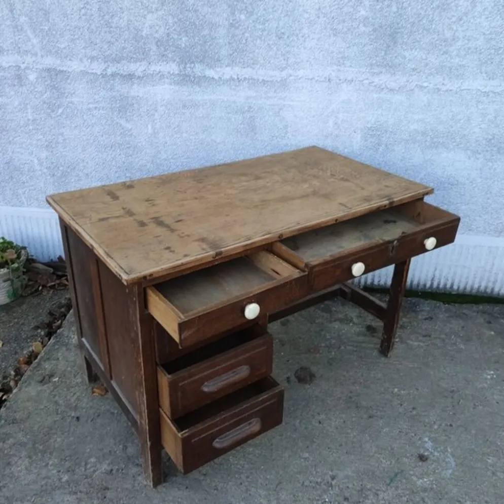 Bureau enfant