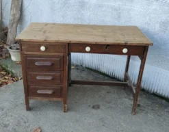 Bureau enfant
