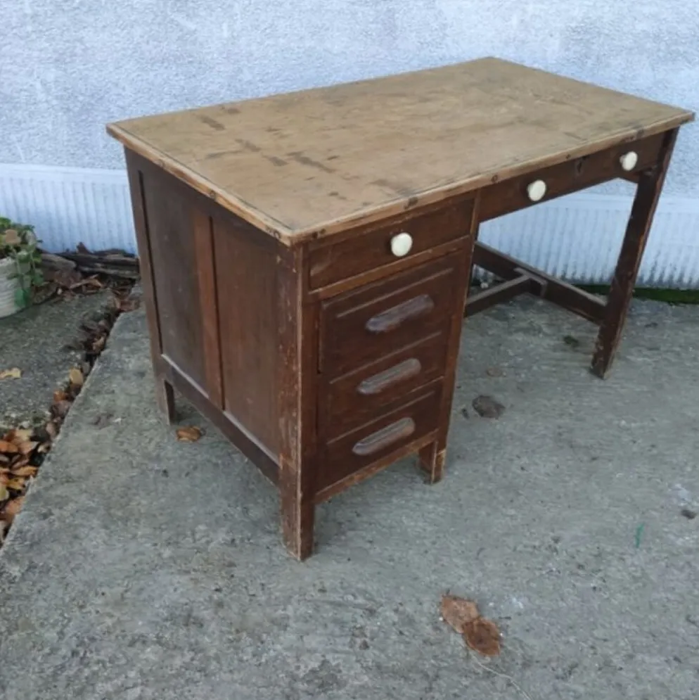 Bureau enfant