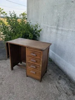 Bureau enfant