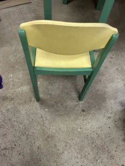 Bureau enfant