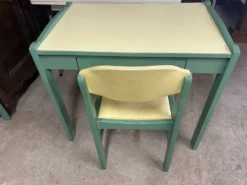 Bureau enfant