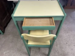 Bureau enfant
