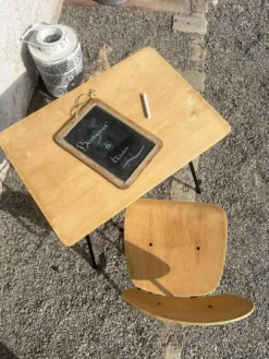 Bureau enfant