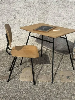 Bureau enfant