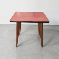 Bureau enfant années 50