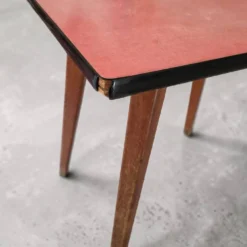 Bureau enfant années 50