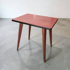 Bureau enfant années 50