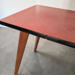 Bureau enfant années 50