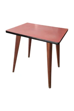 Bureau enfant années 50
