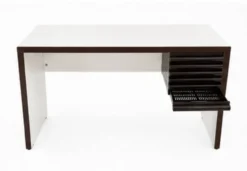 Bureau enfant années 70-80