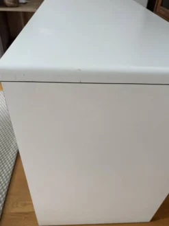 Bureau enfant années 70-80
