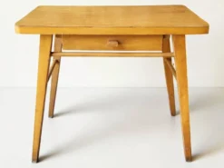 Bureau enfant Baumann
