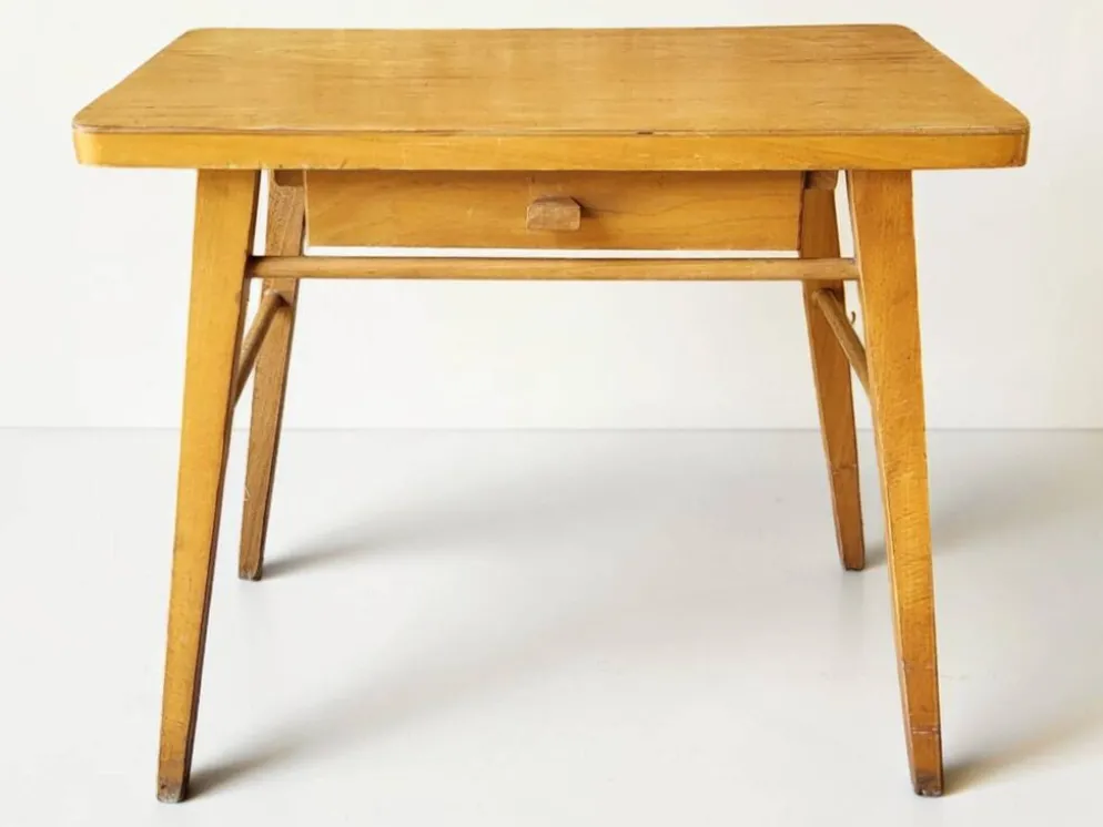 Bureau enfant Baumann